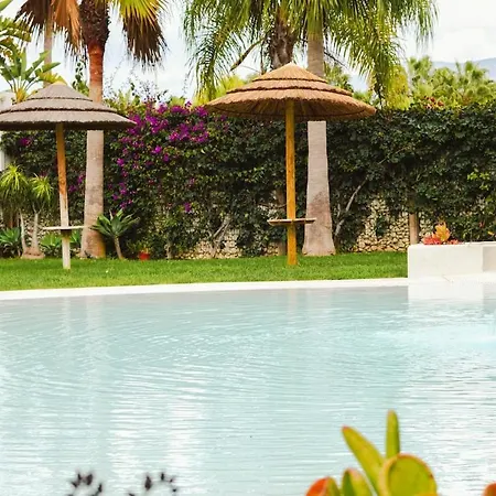 Apartamento Dos Mundos Motril