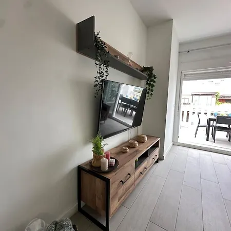 Apartamento Dos Mundos Motril